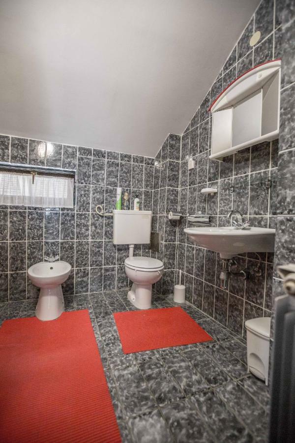 Apartman Ruzica Ogulin Εξωτερικό φωτογραφία