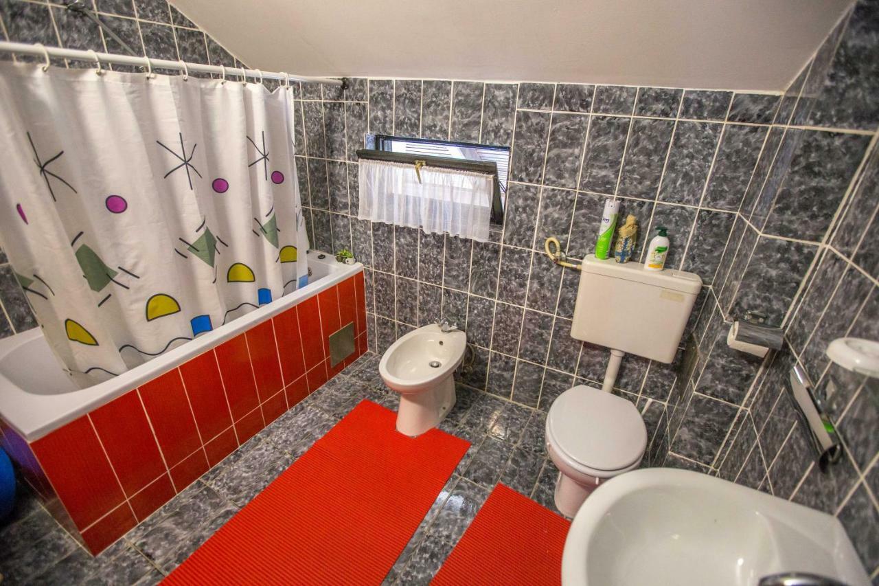 Apartman Ruzica Ogulin Εξωτερικό φωτογραφία